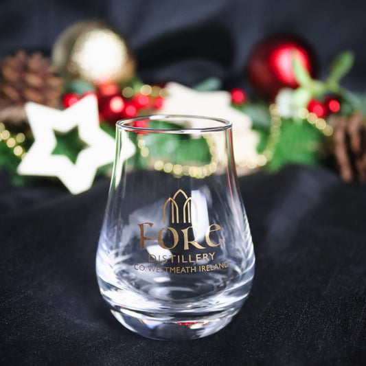 Fore Distillery Dram Glass